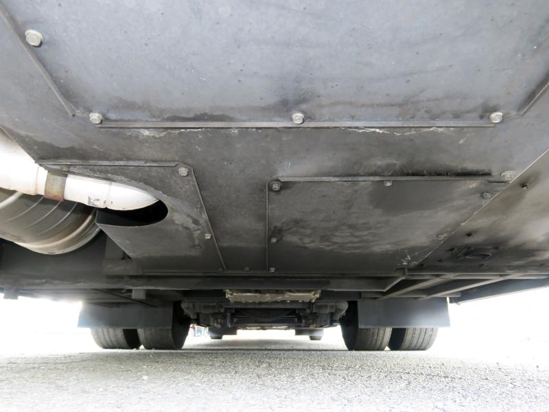 令和1年6月 三菱 大型 2PG-MP35FP バスの写真