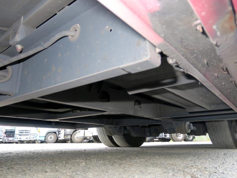 令和1年6月 三菱 大型 2PG-MP35FP バスの写真