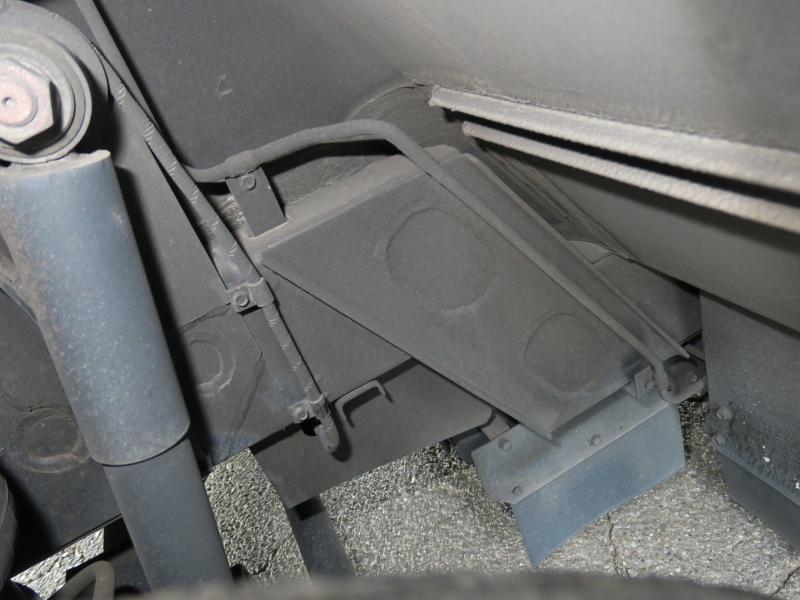 令和1年6月 三菱 大型 2PG-MP35FP バスの写真