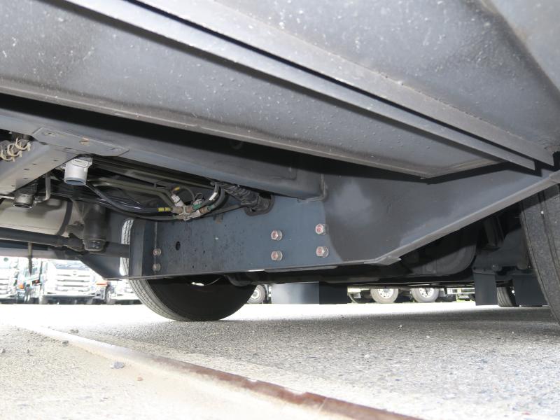 令和1年6月 三菱 大型 2PG-MP35FP バスの写真