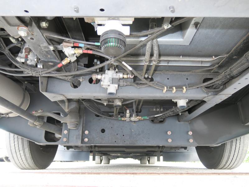 令和1年6月 三菱 大型 2PG-MP35FP バスの写真