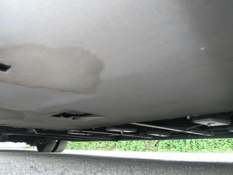 令和1年6月 三菱 大型 2PG-MP35FP バスの写真