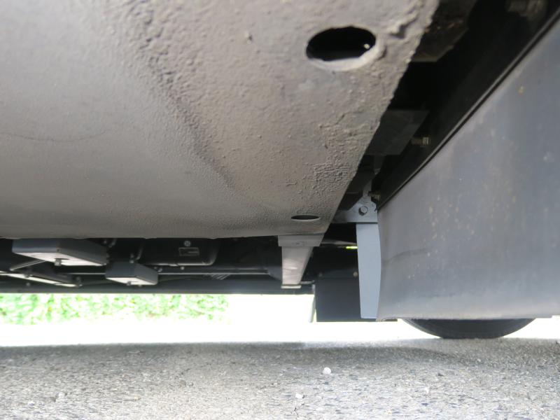 令和1年6月 三菱 大型 2PG-MP35FP バスの写真