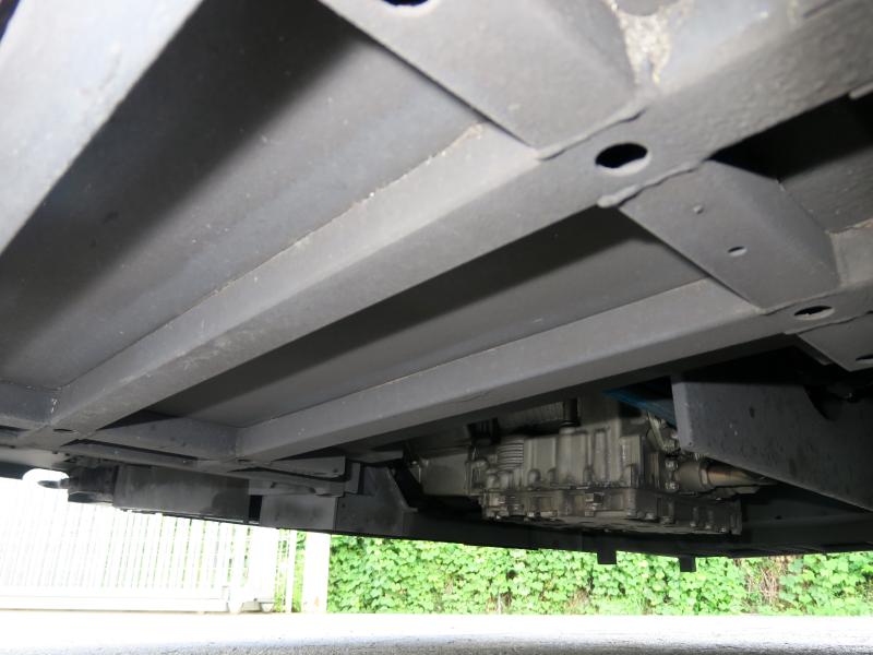 令和1年6月 三菱 大型 2PG-MP35FP バスの写真