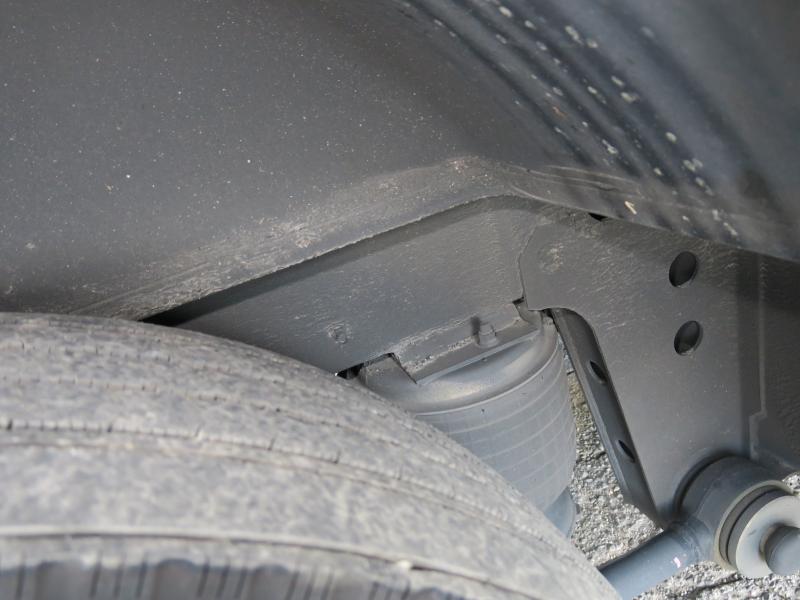 令和1年6月 三菱 大型 2PG-MP35FP バスの写真