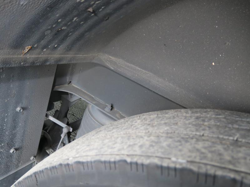 令和1年6月 三菱 大型 2PG-MP35FP バスの写真