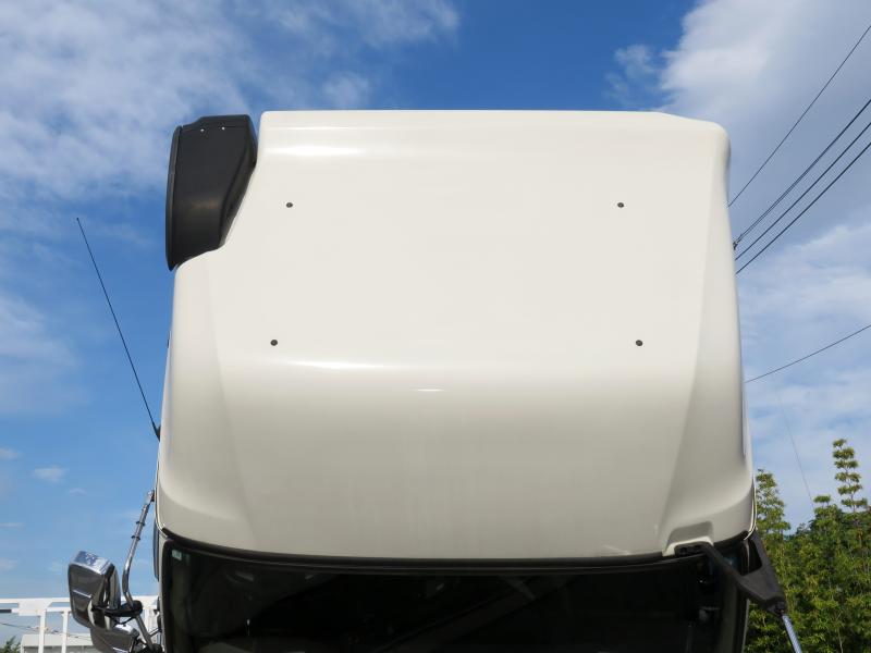 令和5年8月 日野 大型 2DG-FQ1AJG セルフローダーの写真