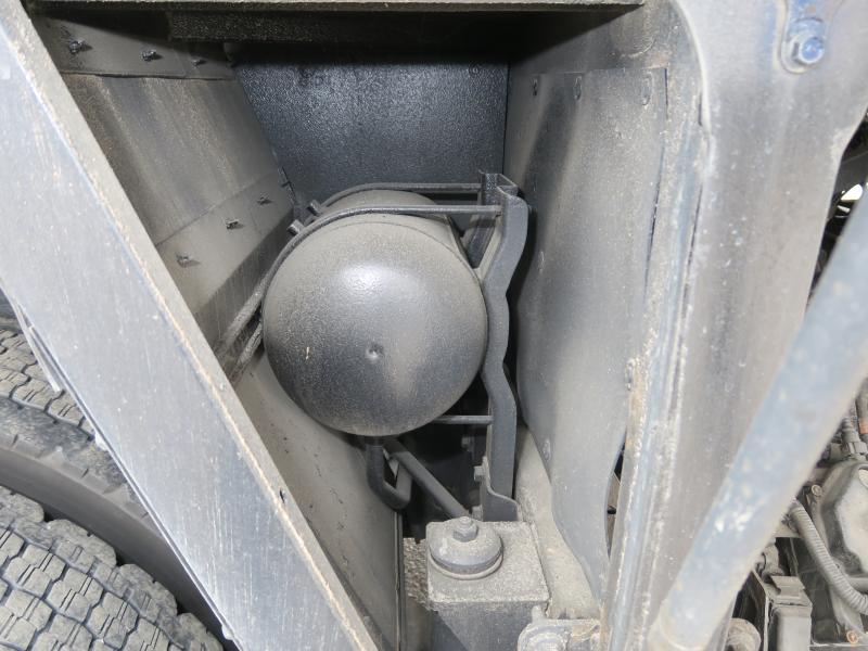 平成25年10月 いすゞ 大型 QRG-RU1ASCJ バスの写真