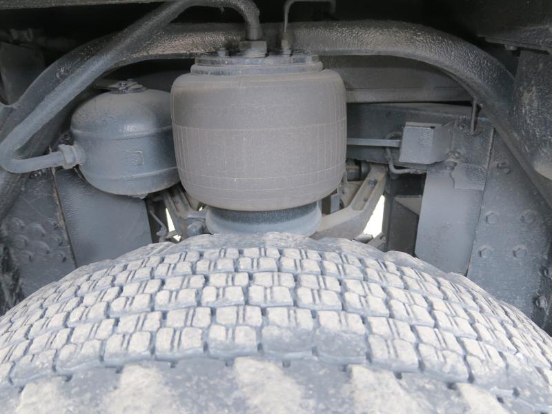 平成25年10月 いすゞ 大型 QRG-RU1ASCJ バスの写真