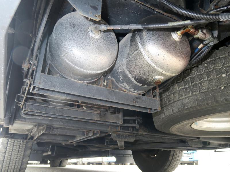 平成25年10月 いすゞ 大型 QRG-RU1ASCJ バスの写真