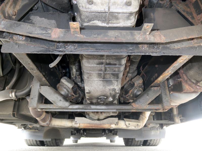 平成25年10月 いすゞ 大型 QRG-RU1ASCJ バスの写真