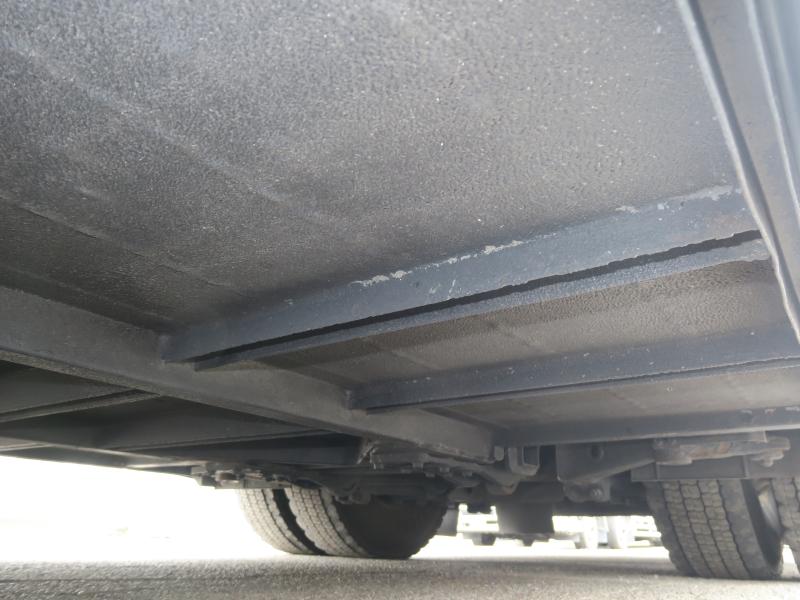 平成25年10月 いすゞ 大型 QRG-RU1ASCJ バスの写真