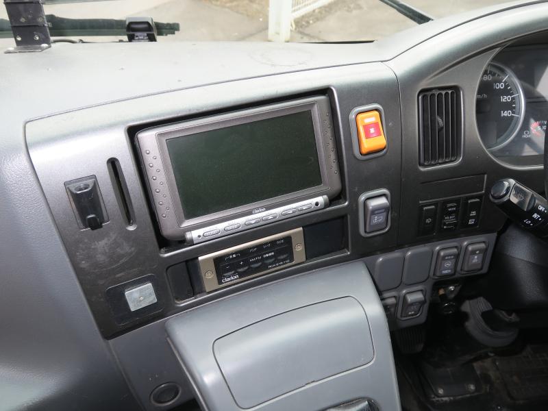 平成25年10月 いすゞ 大型 QRG-RU1ASCJ バスの写真