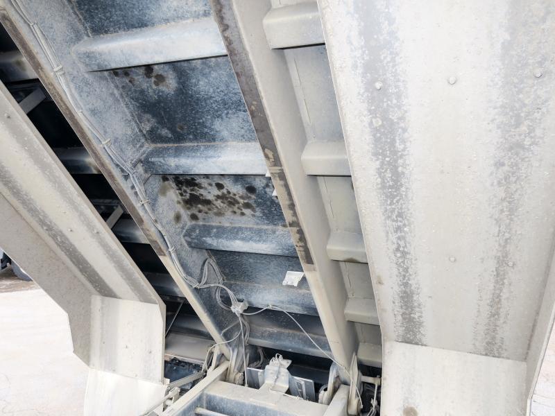 令和2年1月 日野 大型 2DG-FS1EGA ダンプの写真