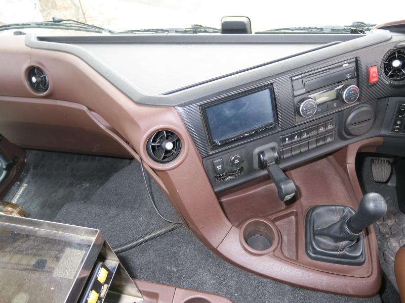 令和2年1月 日野 大型 2DG-FS1EGA ダンプの写真