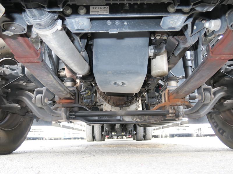 令和3年12月 UD 大型 2PG-CD5CA アルミウイングの写真