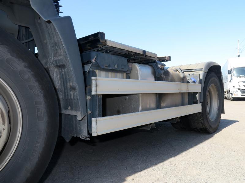 令和2年2月 日野 大型 2DG-SH1EDGG トラクタの写真