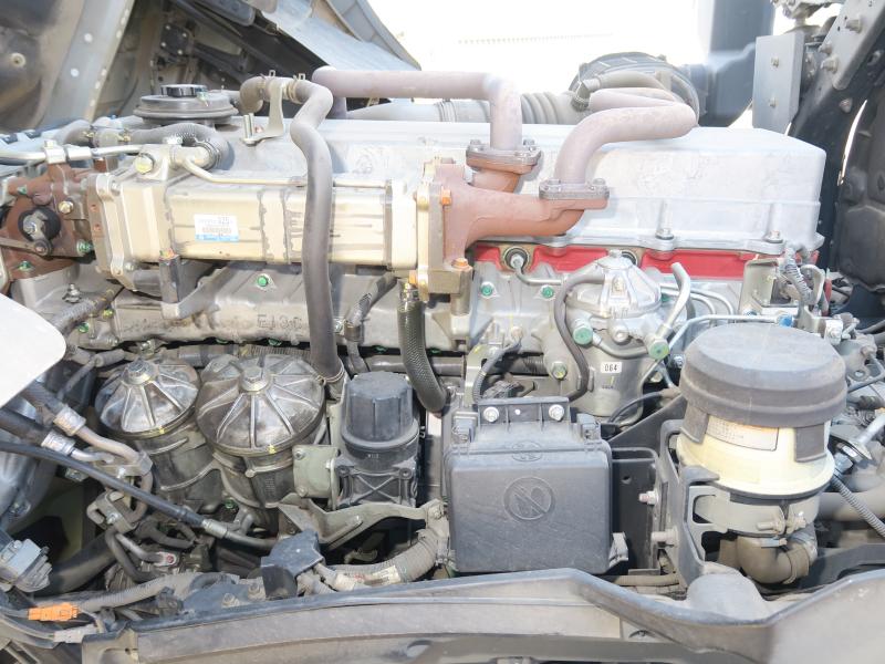 令和2年2月 日野 大型 2DG-SH1EDGG トラクタの写真