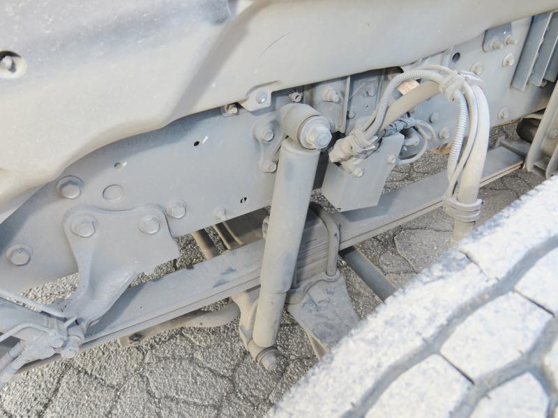 令和2年2月 日野 大型 2DG-SH1EDGG トラクタの写真