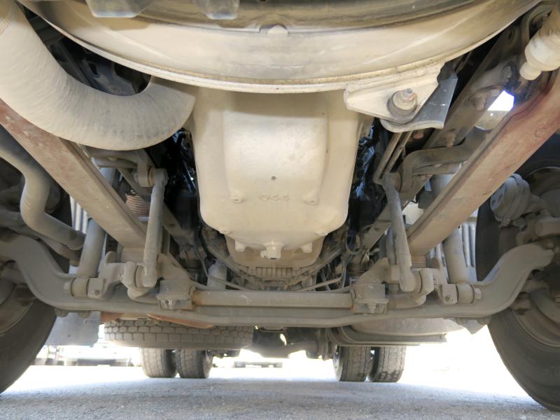 令和2年2月 日野 大型 2DG-SH1EDGG トラクタの写真