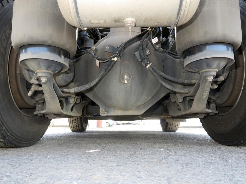 令和2年2月 日野 大型 2DG-SH1EDGG トラクタの写真