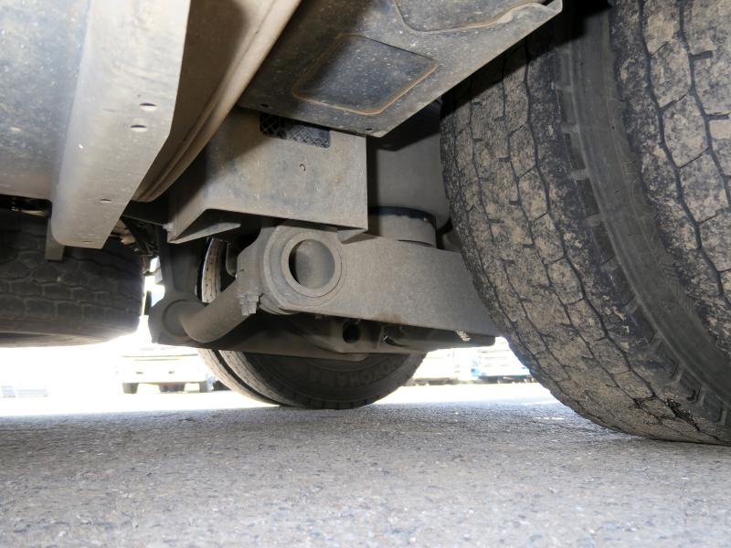 令和2年2月 日野 大型 2DG-SH1EDGG トラクタの写真