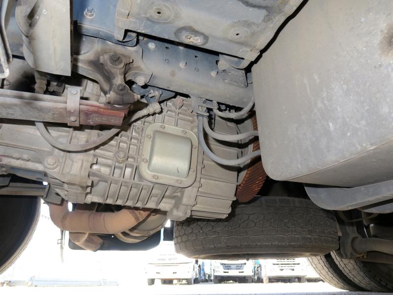 令和2年2月 日野 大型 2DG-SH1EDGG トラクタの写真