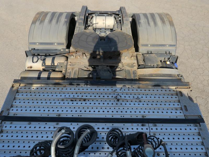 令和2年2月 日野 大型 2DG-SH1EDGG トラクタの写真