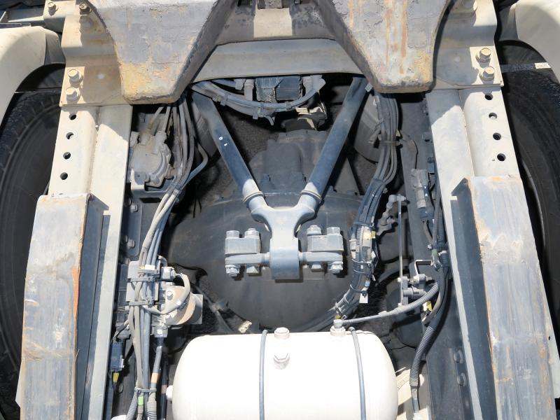 令和2年2月 日野 大型 2DG-SH1EDGG トラクタの写真