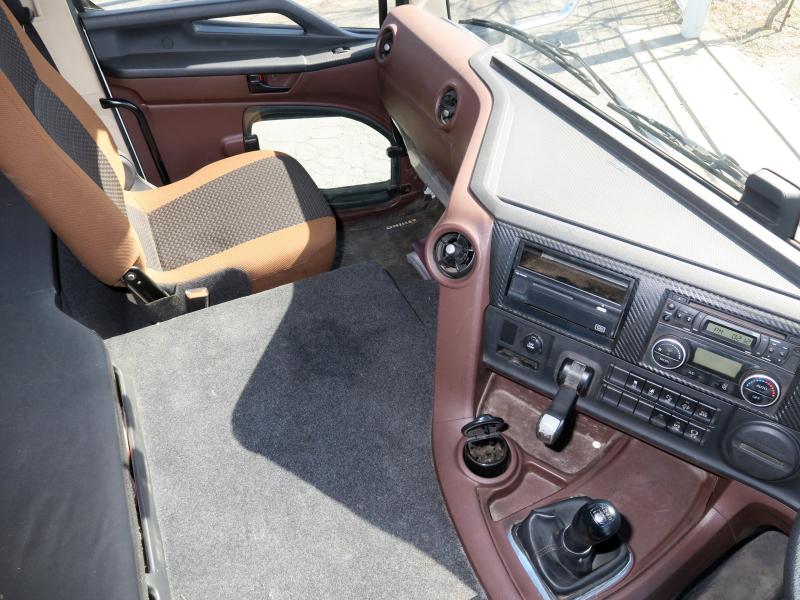 令和2年2月 日野 大型 2DG-SH1EDGG トラクタの写真