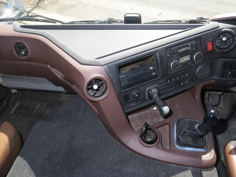 令和2年2月 日野 大型 2DG-SH1EDGG トラクタの写真