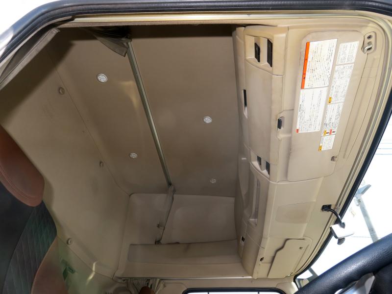 令和2年2月 日野 大型 2DG-SH1EDGG トラクタの写真