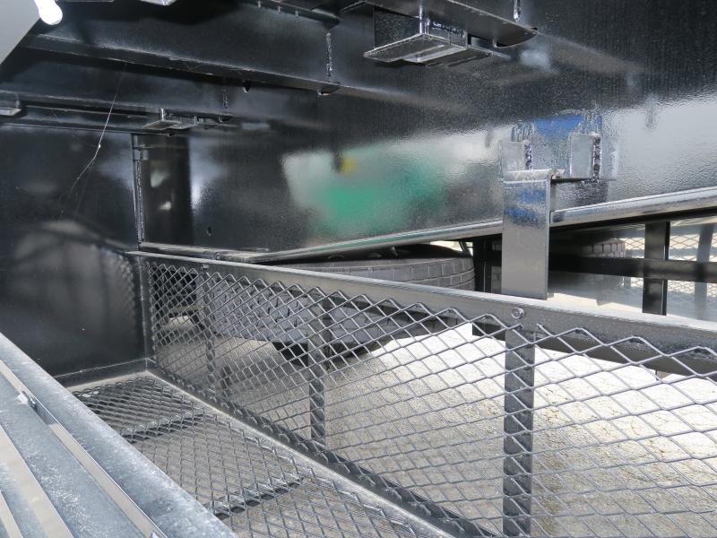 令和5年8月 東邦 大型 TF36H2C3 セミトレーラの写真