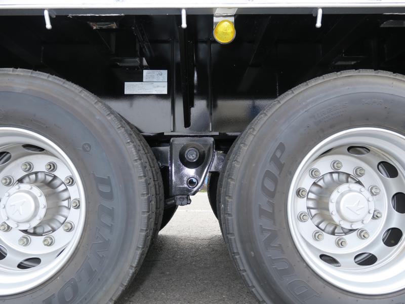 令和5年8月 東邦 大型 TF36H2C3 セミトレーラの写真