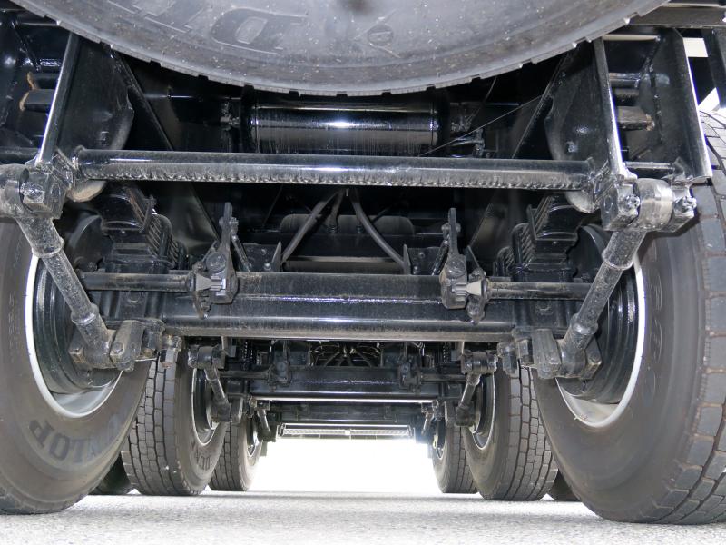 令和5年8月 東邦 大型 TF36H2C3 セミトレーラの写真