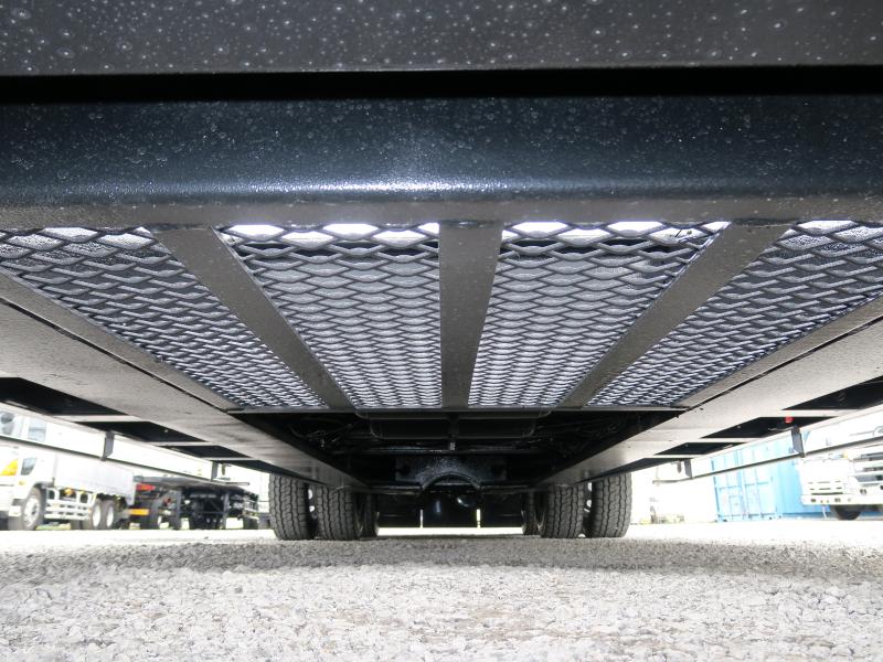 令和7年3月 東邦 大型 TD34H0G2S セミトレーラ(重トレ)の写真