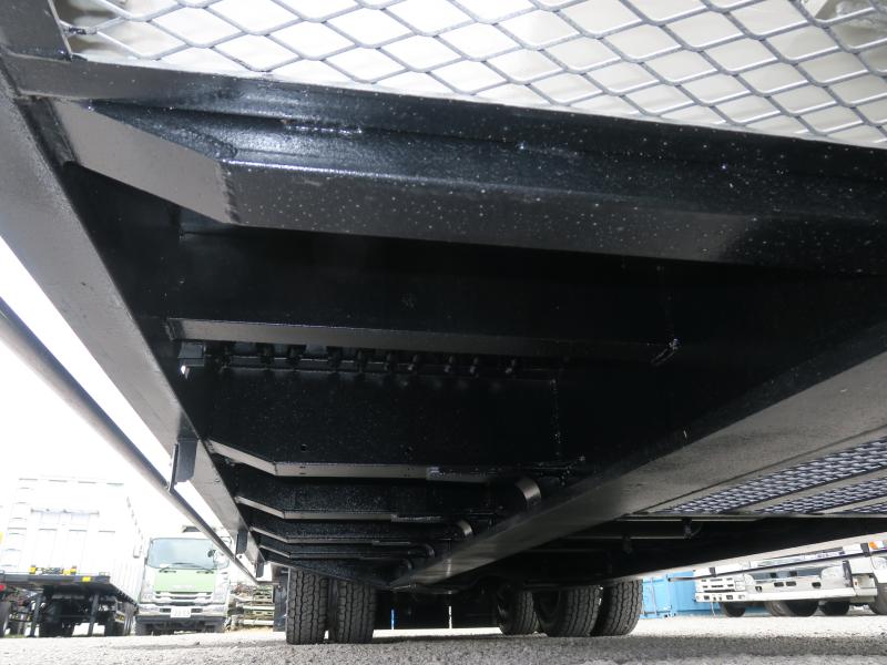 令和7年3月 東邦 大型 TD34H0G2S セミトレーラ(重トレ)の写真