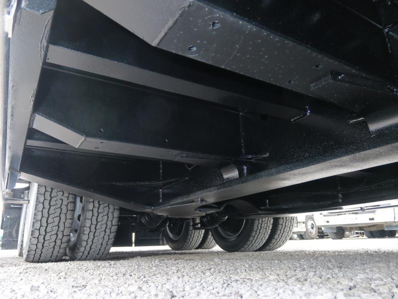 令和7年3月 東邦 大型 TD34H0G2S セミトレーラ(重トレ)の写真