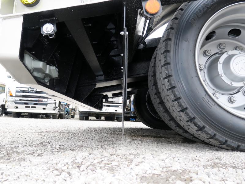 令和7年3月 東邦 大型 TD34H0G2S セミトレーラ(重トレ)の写真