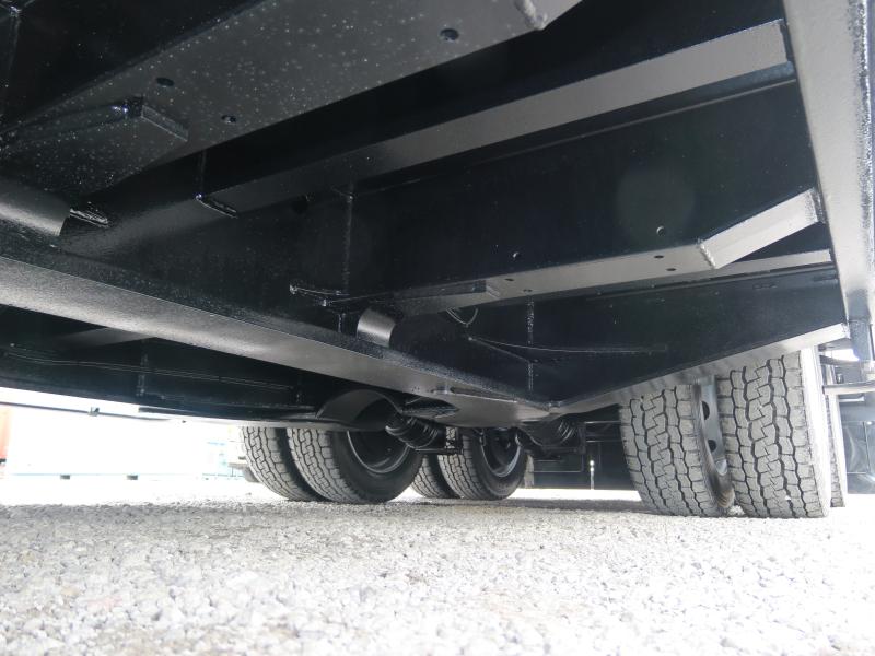 令和7年3月 東邦 大型 TD34H0G2S セミトレーラ(重トレ)の写真