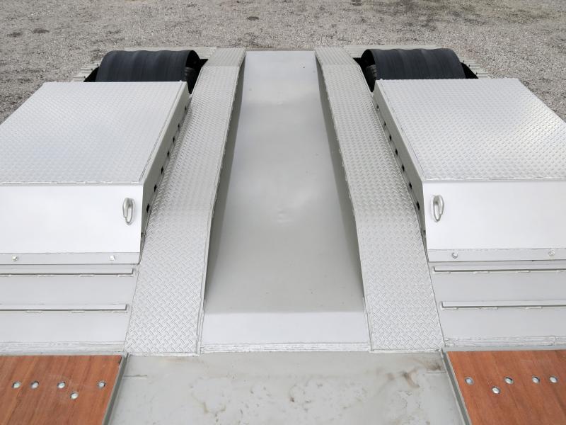 令和7年3月 東邦 大型 TD34H0G2S セミトレーラ(重トレ)の写真