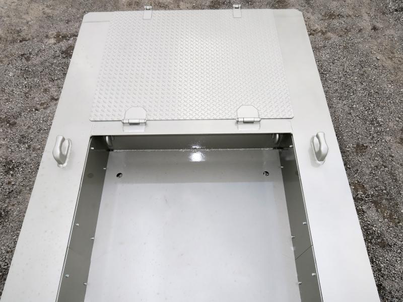 令和7年3月 東邦 大型 TD34H0G2S セミトレーラ(重トレ)の写真