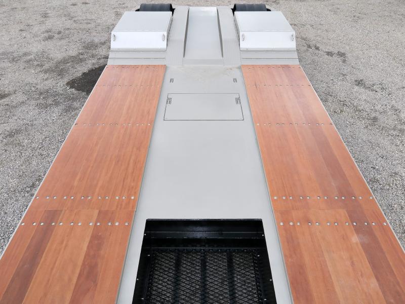 令和7年3月 東邦 大型 TD34H0G2S セミトレーラ(重トレ)の写真