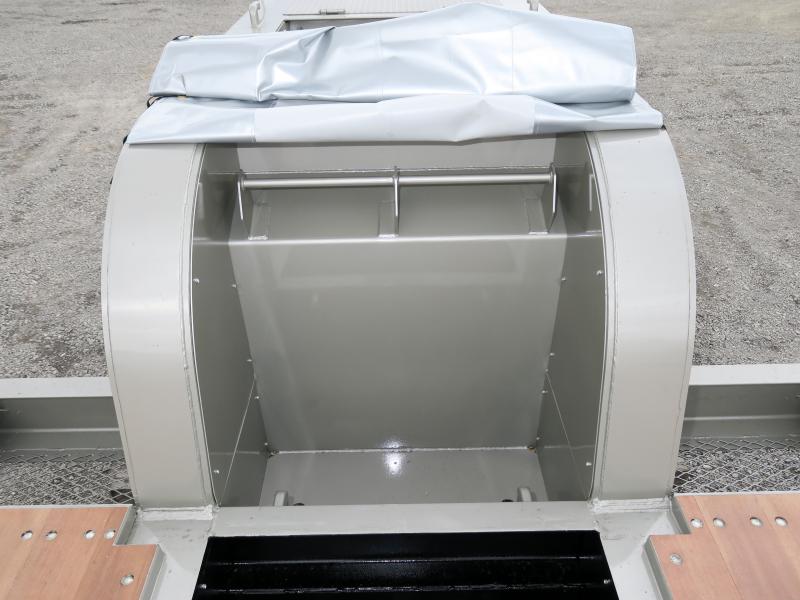 令和7年3月 東邦 大型 TD34H0G2S セミトレーラ(重トレ)の写真