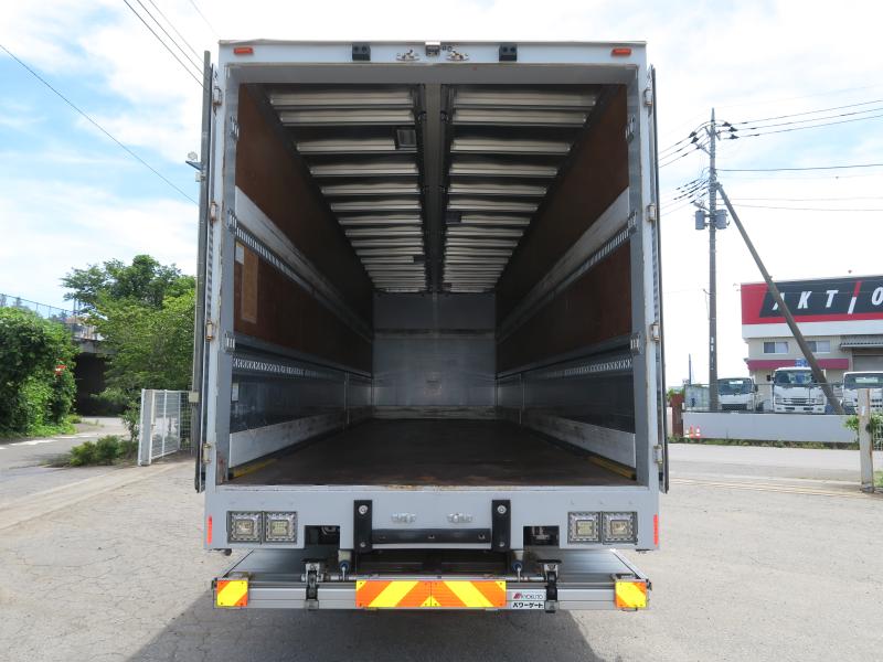 平成31年1月 UD 大型 2PG-CD5CA アルミウイングP/Gの写真