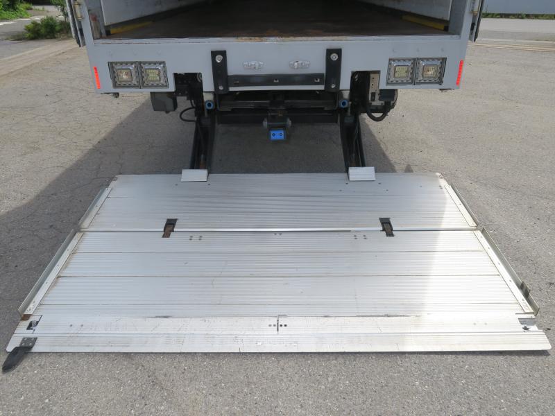 平成31年1月 UD 大型 2PG-CD5CA アルミウイングP/Gの写真