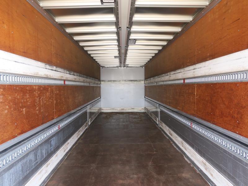 平成31年1月 UD 大型 2PG-CD5CA アルミウイングP/Gの写真