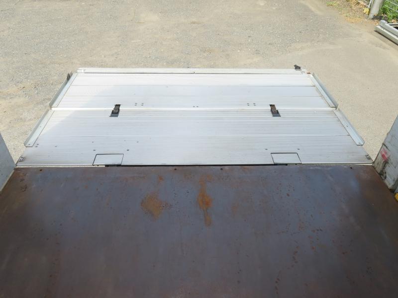 平成31年1月 UD 大型 2PG-CD5CA アルミウイングP/Gの写真