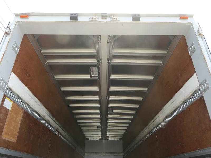 平成31年1月 UD 大型 2PG-CD5CA アルミウイングP/Gの写真