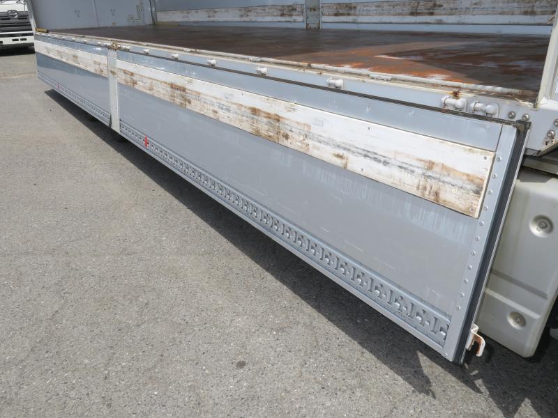 平成31年1月 UD 大型 2PG-CD5CA アルミウイングP/Gの写真